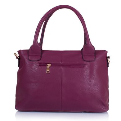 Женская сумка из качественного кожезаменителя AMELIE GALANTI (АМЕЛИ ГАЛАНТИ) A991262-red Бордовый