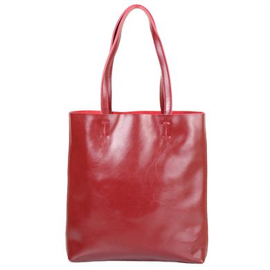 Женская кожаная сумка ETERNO (ЭТЕРНО) RB-GR2002-R Красный