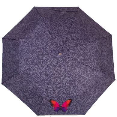Зонт женский автомат AIRTON (АЭРТОН) Z3911-5198 Фиолетовый