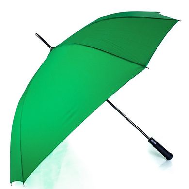 Зонт-трость женский полуавтомат FARE (ФАРЕ) FARE1182-4 Зеленый
