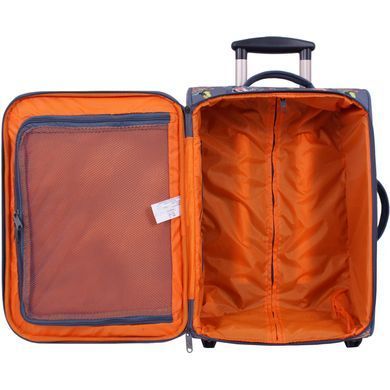Чемодан Bagland Vichenzo 32 л. сублимация 445 (0037666194) 65174922