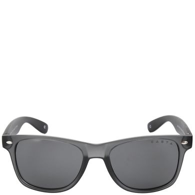 Мужские солнцезащитные поляризационные очки CASTA (КАСТА) PKC007-GRYCOL