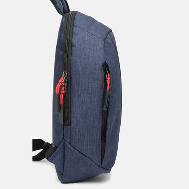 Рюкзак Monsen C10113-blue