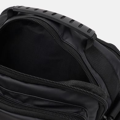 Мужская сумка Monsen C18052bl-black