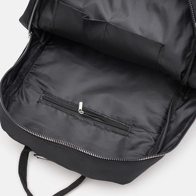 Женский рюкзак Monsen C1km1296bl-black