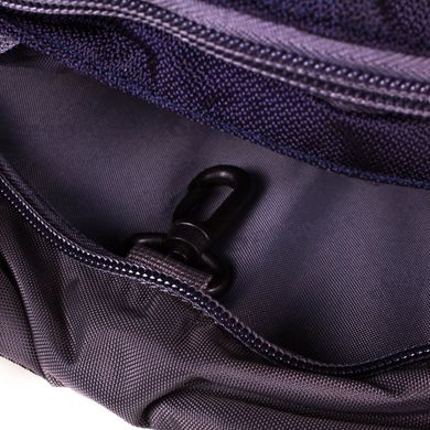 Чоловічий рюкзак ONEPOLAR (ВАНПОЛАР) W1520-navy Синій