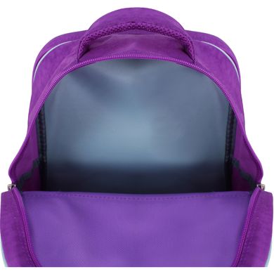 Шкільний рюкзак Bagland Відмінник 20 л. фіолетовий 1006 (0058070) 418214851