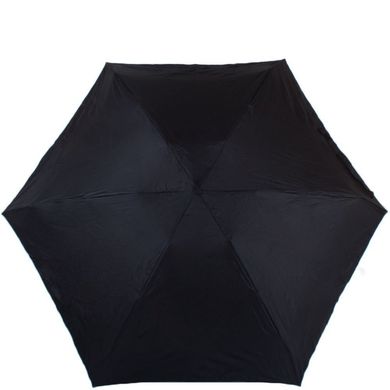 Зонт мужской компактный механический облегченный MAGIC RAIN (МЭДЖИК РЕЙН) ZMR53001 Черный