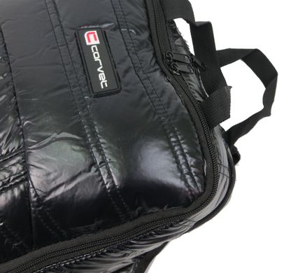 Болоневий рюкзак 13L Corvet, BP2019-88 чорний