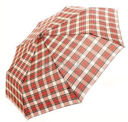 Автоматична чоловіча парасолька DOPPLER DOP744862-4, Червоний