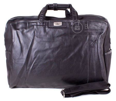 Современная сумка для командировок REFIAND W88723-black, Черный