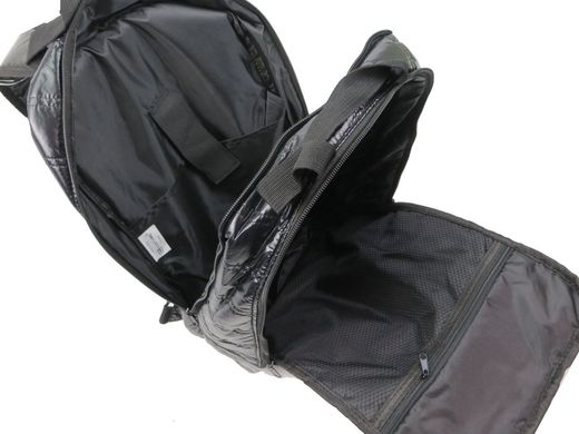 Болоневый рюкзак 13L Corvet, BP2019-88 черный