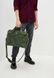 Мужская сумка-портфель из натуральной кожи зеленая RE-1812-4lx TARWA Зеленый
