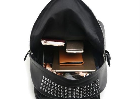 Рюкзак Tiding Bag B3-011A Черный