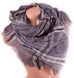 Сірий бавовняний шарф ETERNO ES0107-13-3, Сірий