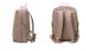 Стильні рюкзаки P16S26-10 фірми BUG Чорний