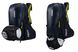 Лыжный рюкзак Thule Upslope 35L (Lime Punch) (TH 3203610)
