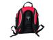 Добротный городской рюкзак ONEPOLAR W1284-red, Красный