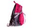 Женский рюкзак ONEPOLAR (ВАНПОЛАР) W1525-red Красный