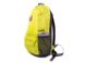 Жіночий рюкзак жовтого кольору ONEPOLAR W1766-yellow, Жовтий