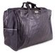 Сучасна сумка для відряджень REFIAND W88723-black, Чорний