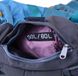 Яркий туристический рюкзак ONEPOLAR W1632-biruza, Бирюзовый