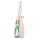 Женская пляжная тканевая сумка ETERNO (ЭТЕРНО) ETA29339-3 Голубой