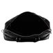 Мужской кожаный портфель Borsa Leather K16971v-black