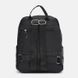 Жіночий рюкзак Monsen C1km1296bl-black