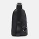 Мужской кожаный рюкзак Ricco Grande K16085bl-black