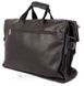 Дорожня сумка для нетривалі поїздок Accessory Collection 00550, Чорний