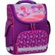 Рюкзак школьный каркасный с фонариками Bagland Успех 12 л. фиолетовый 409 (00551703) 80213595