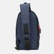 Рюкзак Monsen C10113-blue