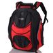 Добротний міської рюкзак ONEPOLAR W1284-red, Червоний