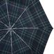 Зонт женский компактный механический HAPPY RAIN (ХЕППИ РЭЙН) U42659-9 Зеленый