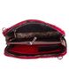 Жіноча шкіряна сумка-клатч DESISAN (ДЕСІСАН) SHI2012-4 Червоний