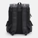 Чоловічий рюкзак Monsen C1975bl-black