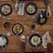Столовый набор Victorinox Swiss Modern Table Set 12 предметов Синий 6.9096.11W2.12