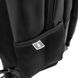 Чоловічий рюкзак-валіза SKYBOW (СКАЙБОУ) VT-1019A-black Чорний