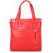 Жіноча шкіряна сумка LASKARA (Ласкара) LK-DB274-red Червоний