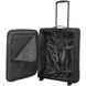 Чемодан Travelite JETPACK S 41 л Черный