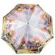 Зонт женский полуавтомат MAGIC RAIN (МЭДЖИК РЕЙН) ZMR4333-12 Разноцветный
