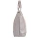 Женская кожаная сумка LASKARA (ЛАСКАРА) LK-DD218-grey Серый