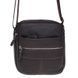 Мужская кожаная сумка Borsa Leather K11020-brown