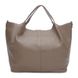 Жіноча шкіряна сумка Ricco Grande 1L575br-brown