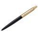Набор шариковых ручек Parker JOTTER XL Monochrome Gold GT BP + Matt Black & Gold GT BP Золотой 13 002b24