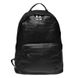 Чоловічий рюкзак шкіряний Keizer K111683-black