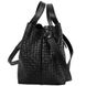 Женская кожаная сумка ETERNO (ЭТЕРНО) AN-K142BL Черный