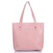 Женская сумка из качественного кожезаменителя ETERNO (ЭТЕРНО) ETK736-pudra Розовый