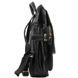 Шкіряний рюкзак ETERNO (ЕТЕРНО) RB-GR-8128A Чорний